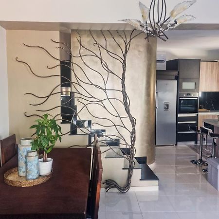 Villa Vanessa Kíssamos Екстериор снимка