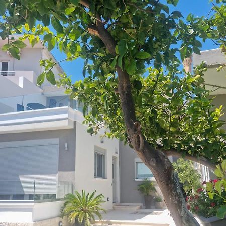 Villa Vanessa Kíssamos Екстериор снимка