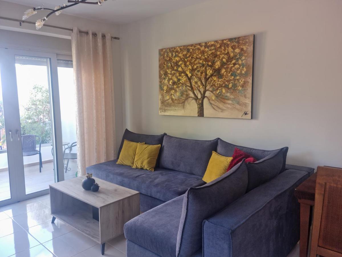 Villa Vanessa Kíssamos Екстериор снимка