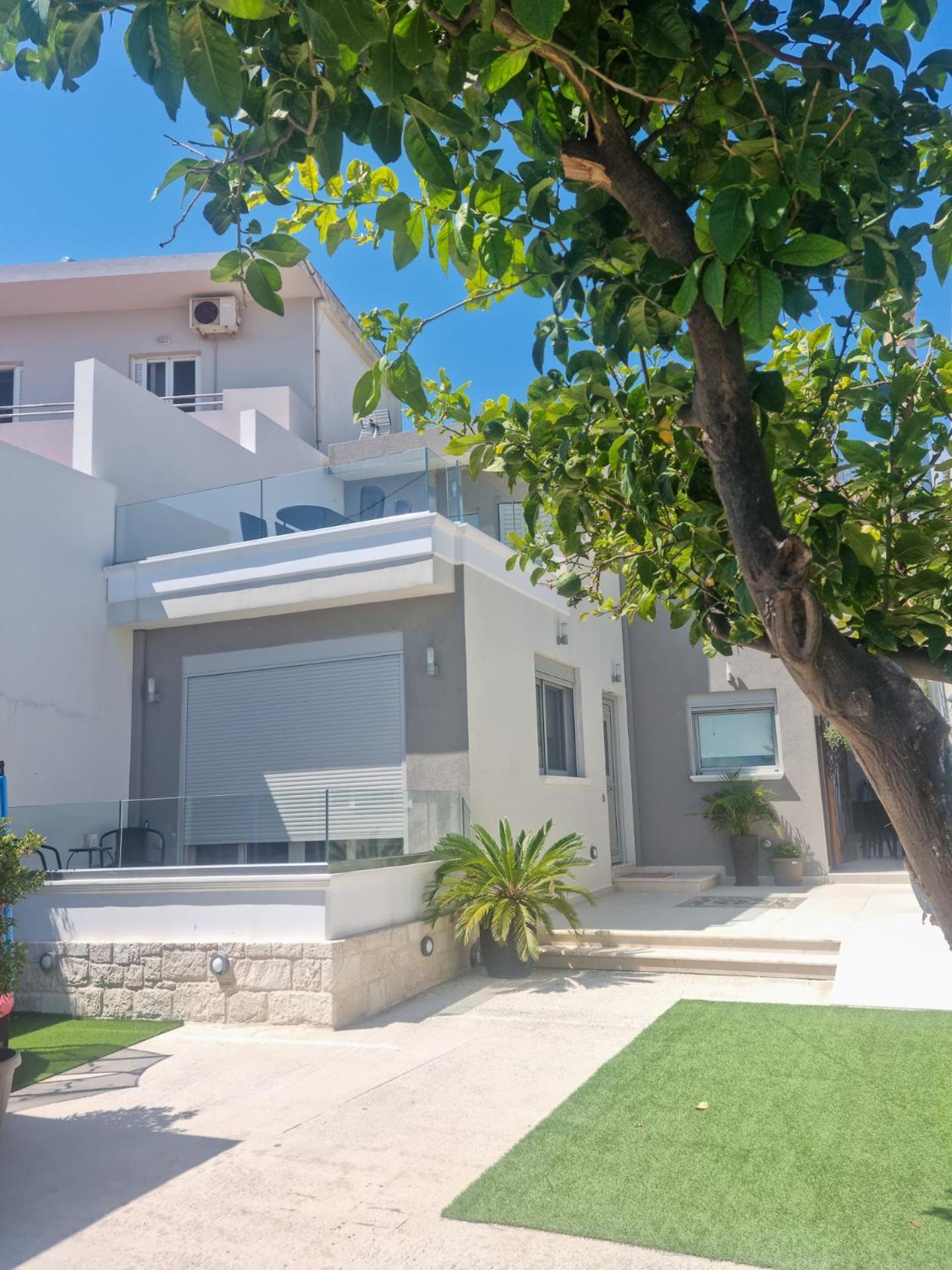 Villa Vanessa Kíssamos Екстериор снимка