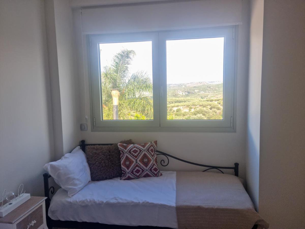 Villa Vanessa Kíssamos Екстериор снимка