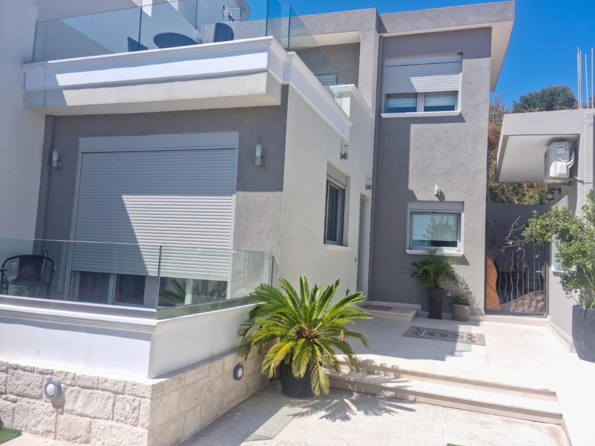 Villa Vanessa Kíssamos Екстериор снимка