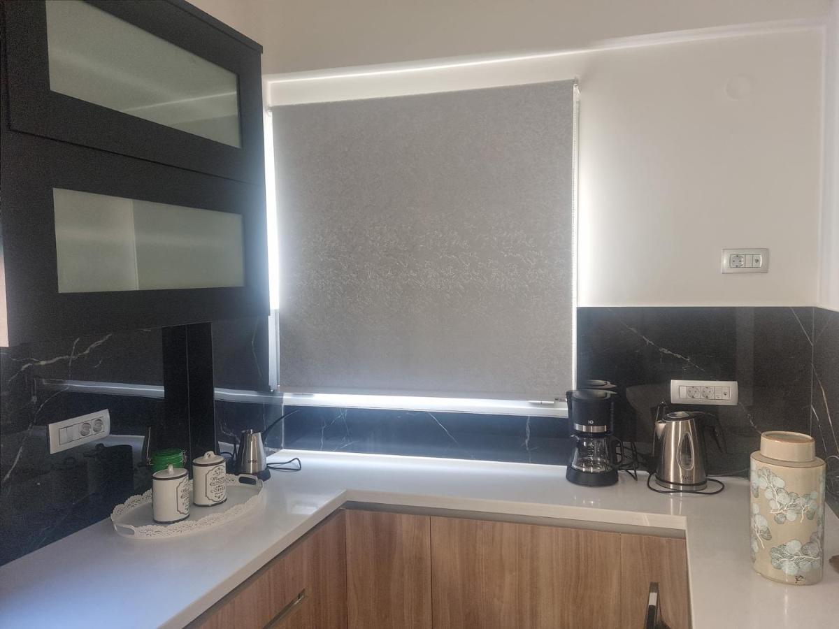Villa Vanessa Kíssamos Екстериор снимка