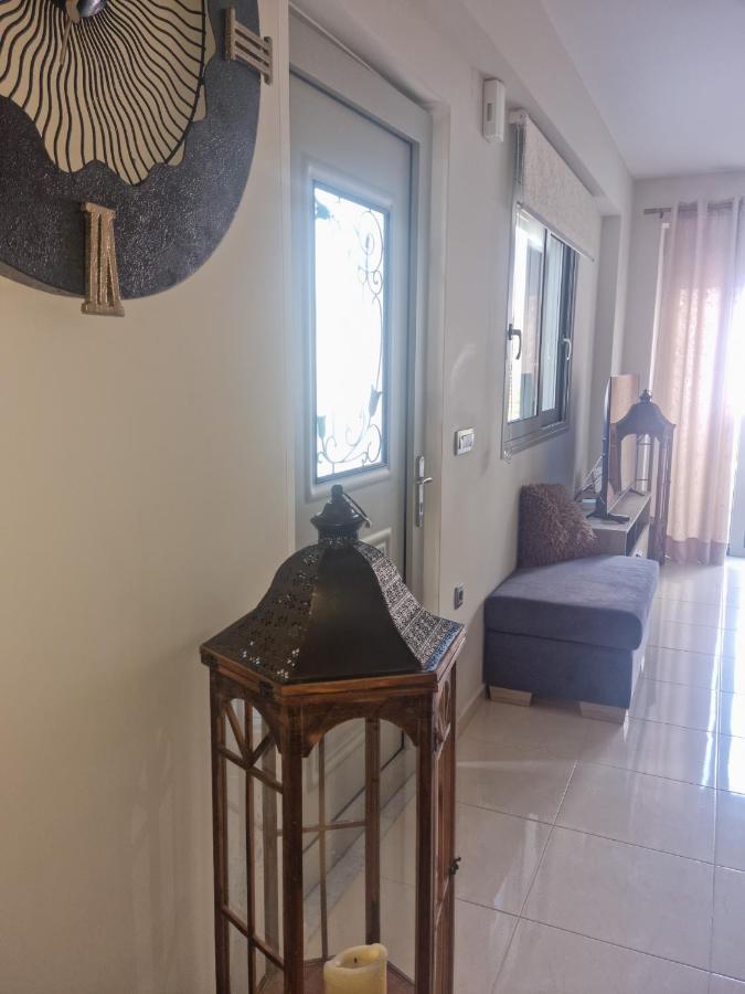 Villa Vanessa Kíssamos Екстериор снимка
