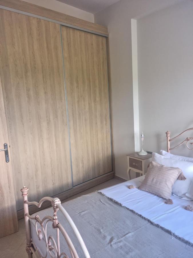 Villa Vanessa Kíssamos Екстериор снимка