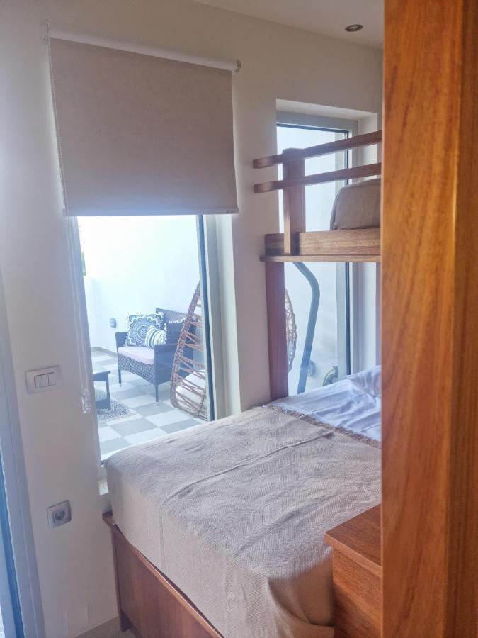 Villa Vanessa Kíssamos Екстериор снимка
