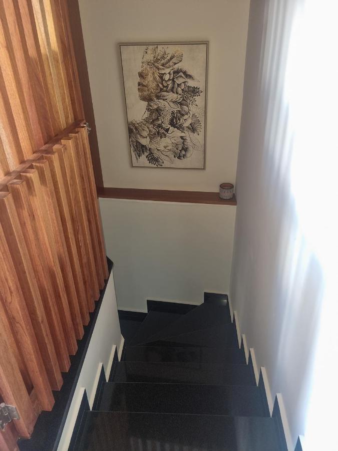 Villa Vanessa Kíssamos Екстериор снимка