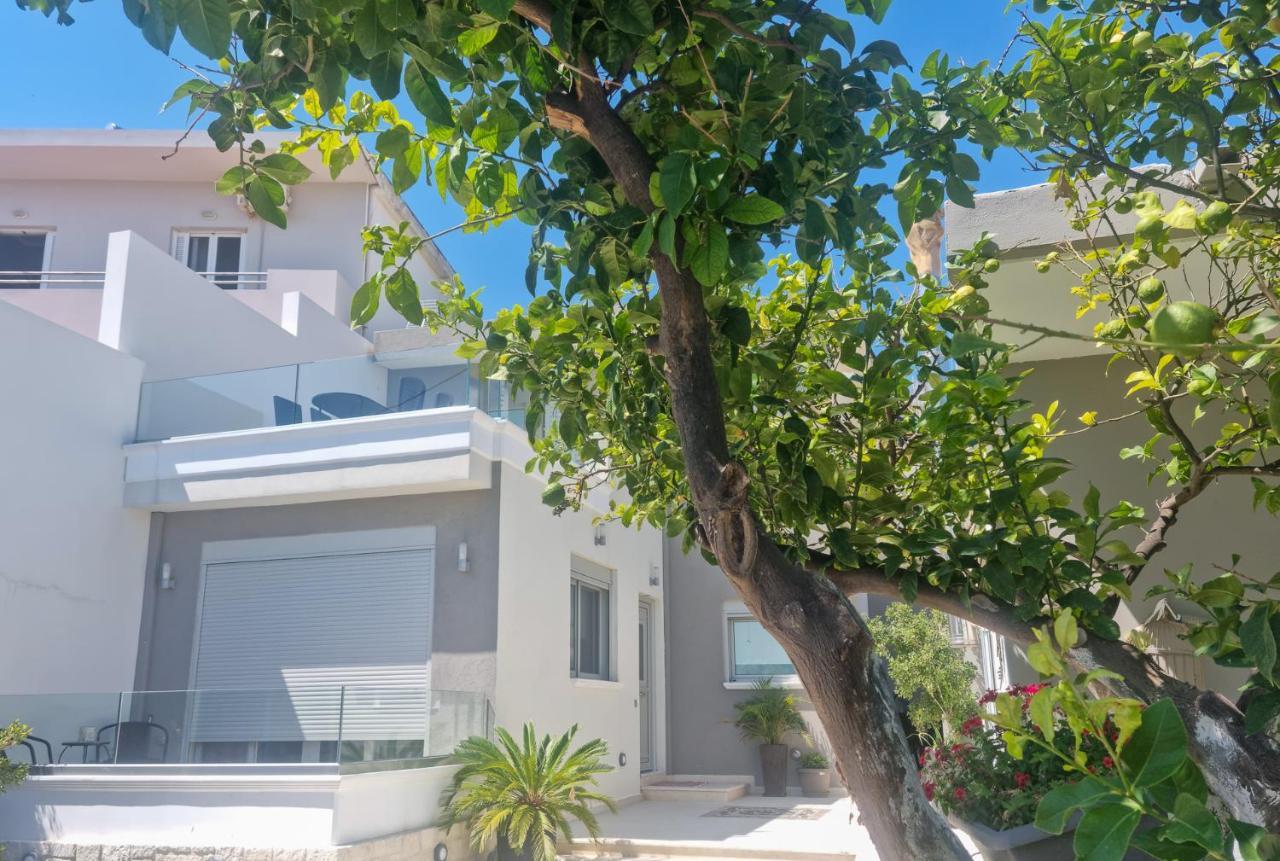 Villa Vanessa Kíssamos Екстериор снимка