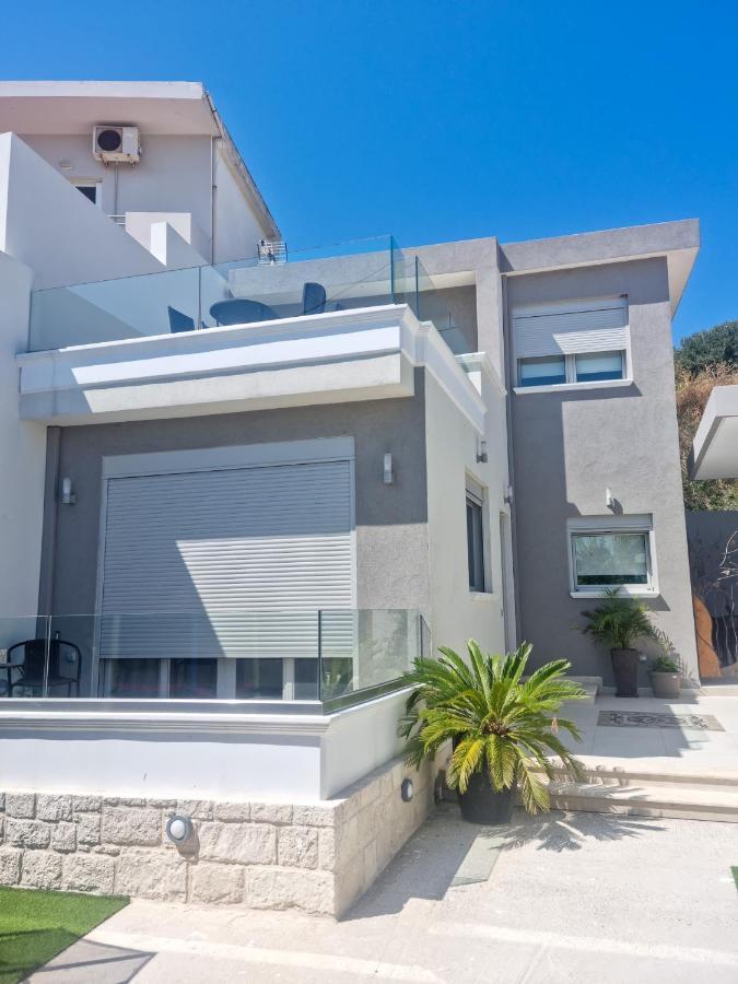 Villa Vanessa Kíssamos Екстериор снимка