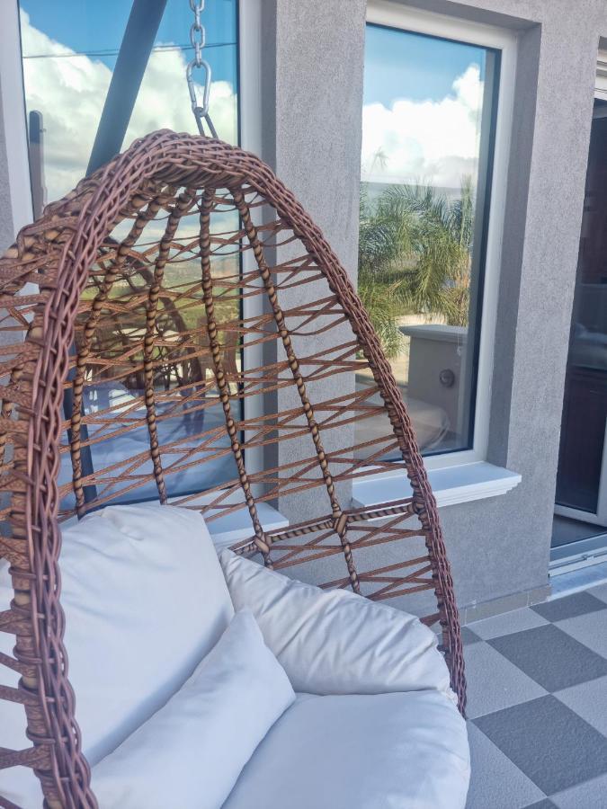 Villa Vanessa Kíssamos Екстериор снимка