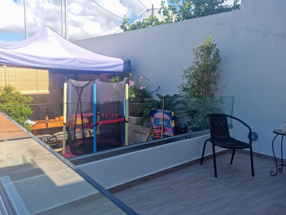 Villa Vanessa Kíssamos Екстериор снимка