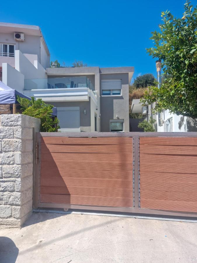 Villa Vanessa Kíssamos Екстериор снимка